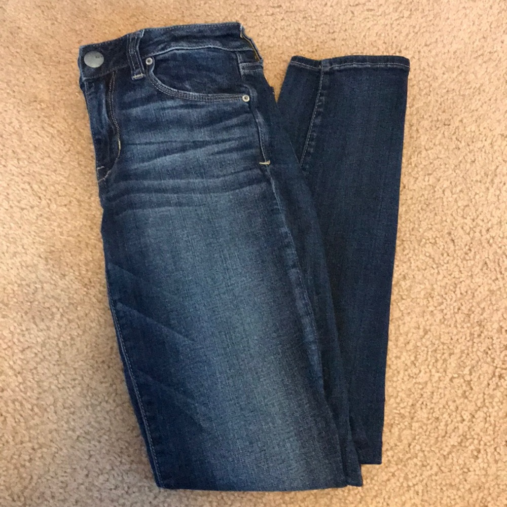 AE Skinny jeans